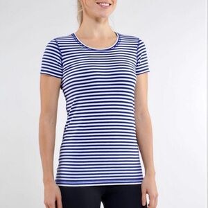 Lululemon Lively Crewneck Tee *Vitasea